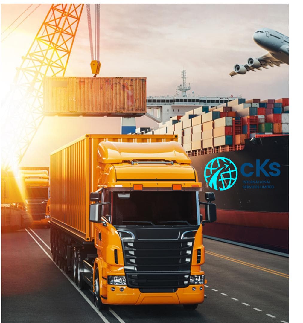 Transport and Haulage