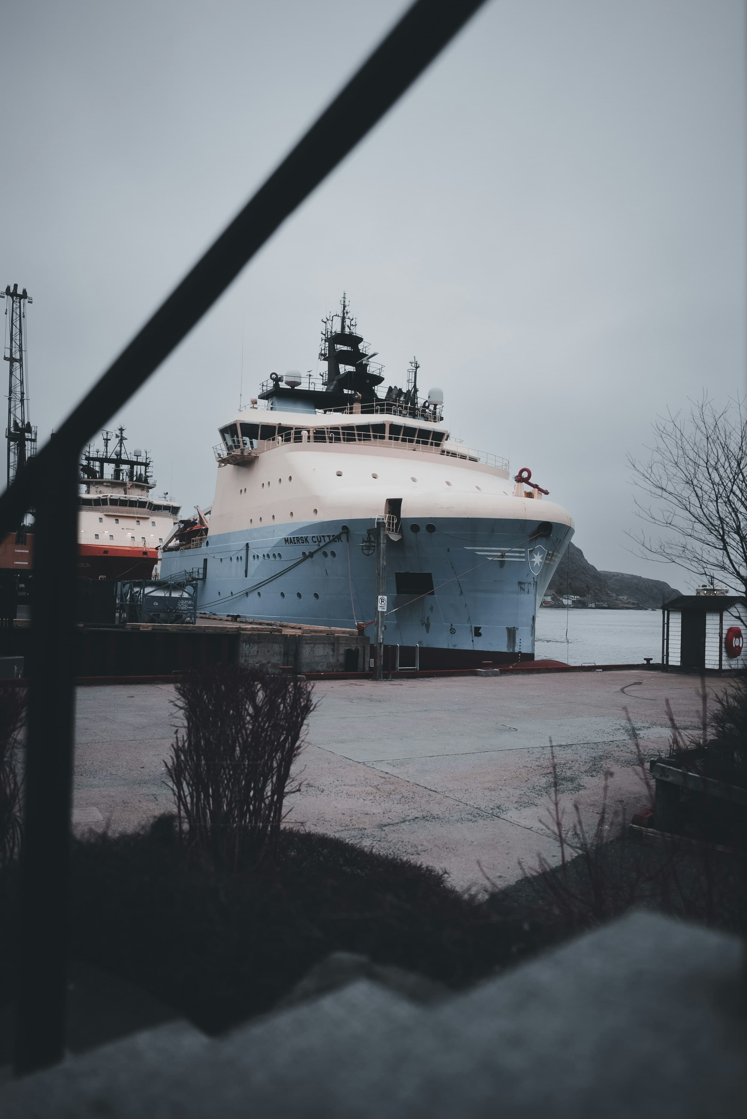 Ships Agency